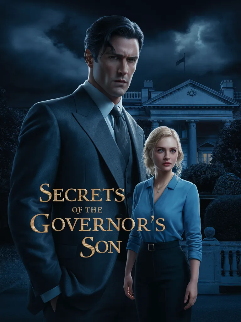 Secrets of the Governor's Son
