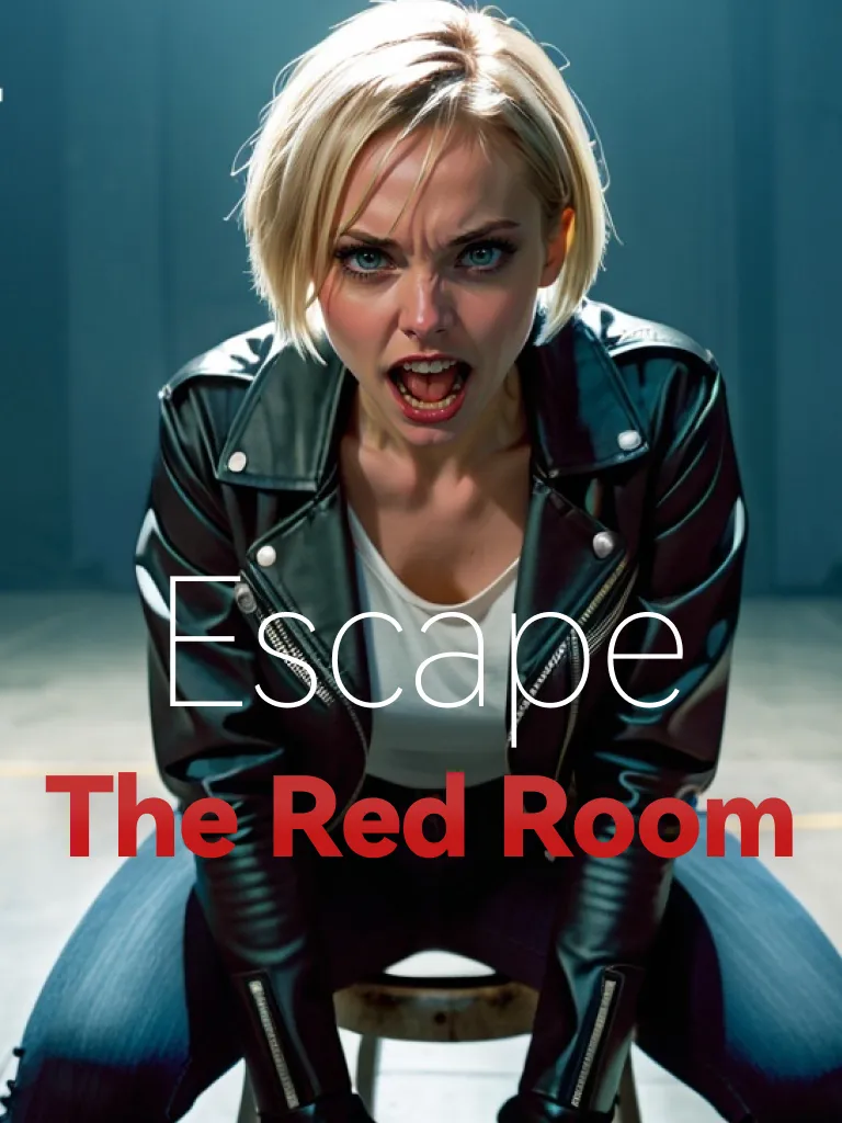 Escape The Red Room